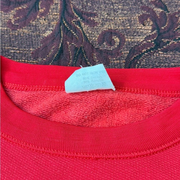 80s Holland Amsterdam Crewneck - Picture 4 of 6